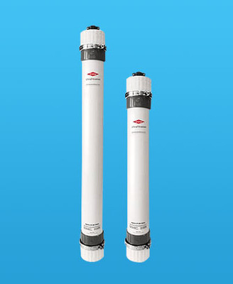 Oryginalne membrany DOW UF SFP-2860 / SFD-2860 o wysokiej dokładności filtracji