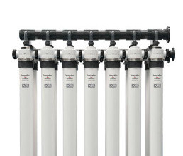 Dow UF Membranes IntegraTecTM XP 77/ XP 77 IG z długą żywotnością i stabilnością