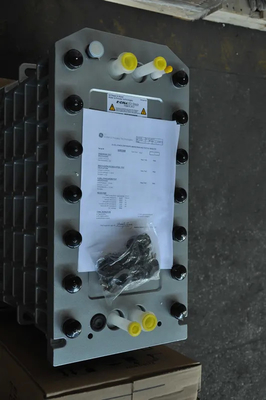 Veolia Suez EDI Stacks E-Cell MK-3 dla metalurgii chemicznej i przemysłu ogólnego