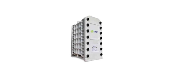 Veolia Suez EDI Stacks MK-3MiniHT dla wody oczyszczonej farmaceutycznej