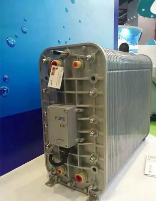 Ionpure CEDI LX-Z IP-LXM18Z-5 dla przemysłu