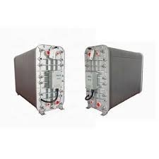 Ionpure CEDI LX-Z IP-LXM24Z-5 Do dostarczania stabilnej, niezawodnej wody o wysokiej czystości