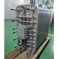 Ionpure CEDI LX-Z IP-LXM10Z-5 Bezciekowa, niezawodna eksploatacja