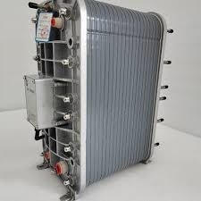 Ionpure CEDI LX-Z IP-LXM10Z-5 Bezciekowa, niezawodna eksploatacja