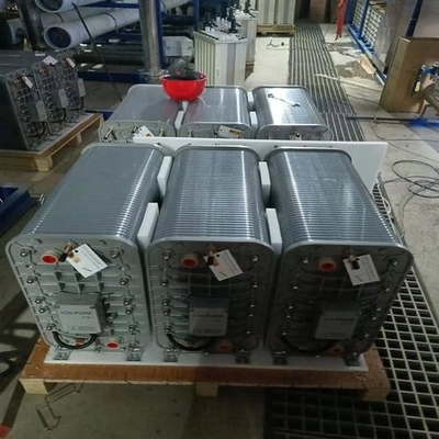 Ionpure CEDI LX-Z IP-LX8000Z-5 o znacznie niższych kosztach operacyjnych