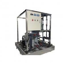 Ionpure CEDI LX-Z IP-LXM30Z-5 Moduł EDI dla farm / elektrowni