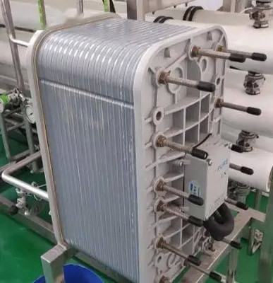 Ionpure CEDI LX-Z IP-LXM30Z-5 Moduł EDI dla farm / elektrowni