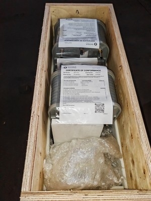 Ionpure LX-Z IP-LXM10Z-5 CEDI Moduł Polerowanie RO Przemysłowe Do Zakładów Farmaceutycznych / Energetycznych