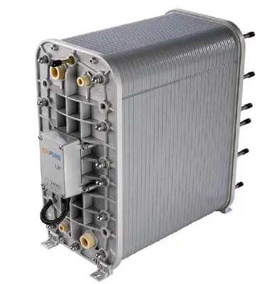 Ionpure LX-Z IP-LXM10Z-5 CEDI Moduł Polerowanie RO Przemysłowe Do Zakładów Farmaceutycznych / Energetycznych