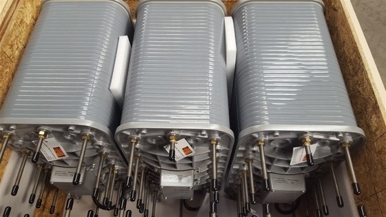 Ionpure LX-Z CEDI LXM04Z-5 99,9% Opór > 15MΩ·Cm Niskie zużycie energii