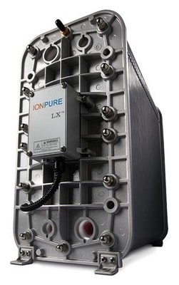 Ionpure LX-Z IP-LXM24Z-5 Moduł CEDI Oczyszczanie wody o wysokiej czystości
