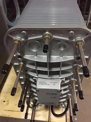 Ionpure LX-Z IP-LXM24Z-5 Moduł CEDI Oczyszczanie wody o wysokiej czystości