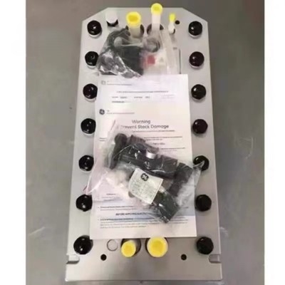 Moduły Veolia EDI E-Cell MK-3 100kg 1,7-4,5m3 /h Odzysk do 96%