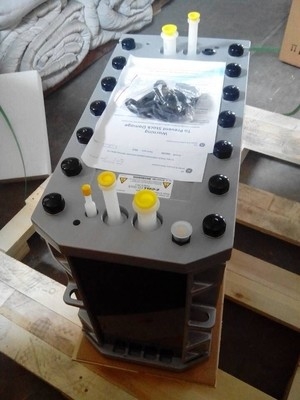 Moduły Veolia EDI E-Cell MK-3 100kg 1,7-4,5m3 /h Odzysk do 96%