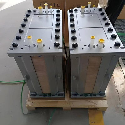Moduły Veolia EDI E-Cell MK-3 100kg 1,7-4,5m3 /h Odzysk do 96%