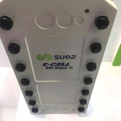 0Moduły EDI Veolia MK-3MiniHT Mały odcisk Woda czysta