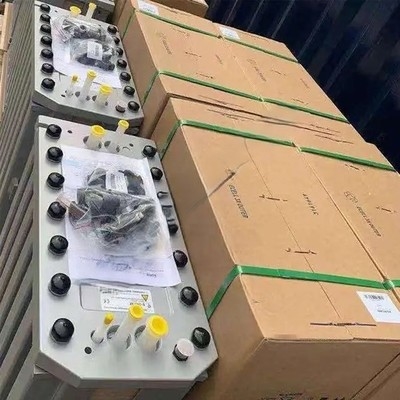 Veolia EDI Stacks MK-3: Ultra-niezawodne dla ciągłej wody o wysokiej czystości