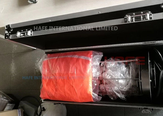 Mocny 1000W SUN LED Balonowy światło dla straży pożarnej ratownictwa EMS ochrona cywilna