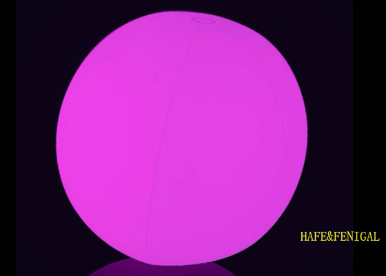 1m 80cm 50cm RGB LED Glow Balls Perfect for Large Crowd Events Concerts Music Festivals
