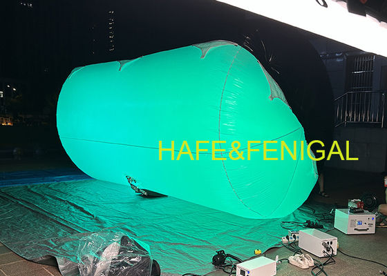 Dmuchany LED-Light dla filmowców Fotografów Reżyserów