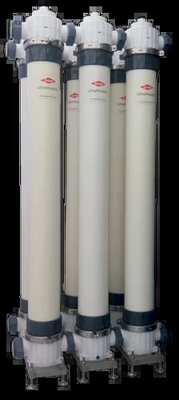 DuPont™ SFP-2880 do odsalania wody morskiej / wody słonawej