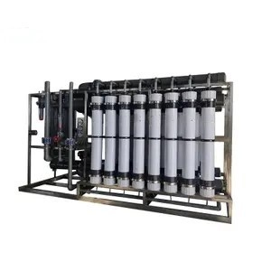 DuPont SFP-2860 UF Moduł Membranowy Wysokiej Wydajności Usunięcie Cząstek