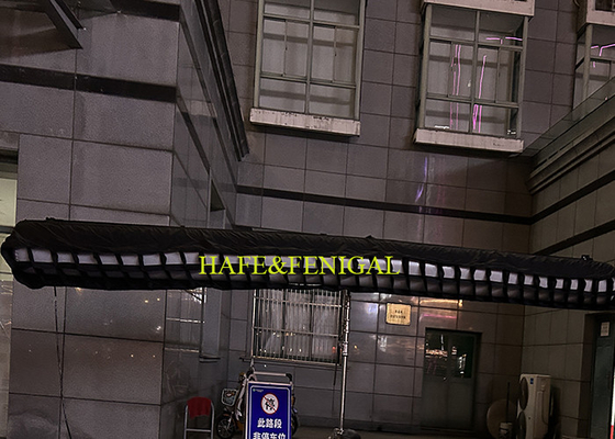 Artemis IRIS Tube 720W LED Balonowe światło do zdjęć kinowych