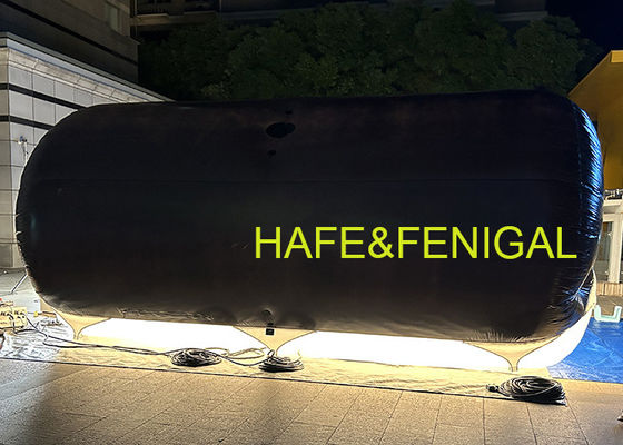 Profesjonalny balon do oświetlenia filmowego idealny do zdjęć plenerowych