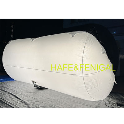 Artemis Tube LED Film Lighting Balloon - Najlepsze rozwiązanie oświetleniowe dla filmowców i fotografów