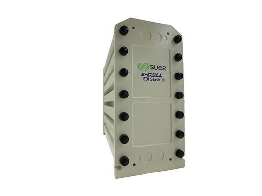 Moduł Veolia MK-3PharmHT EDI 3,4 m3/h dla wody farmaceutycznej