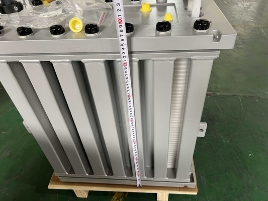 Moduł Veolia MK-5 EDI 22 GPM dla wody z kotła