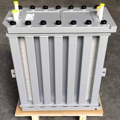 Veolia MK-9 Stos EDI 35 GPM Ultrapure Woda dla Solar PV