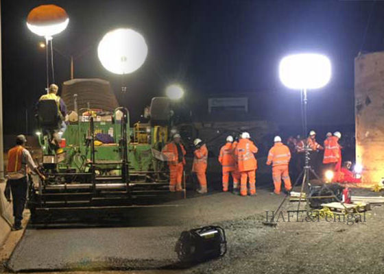 800W rozgaszalna wieża świetlna LED nadająca się do wypełnienia