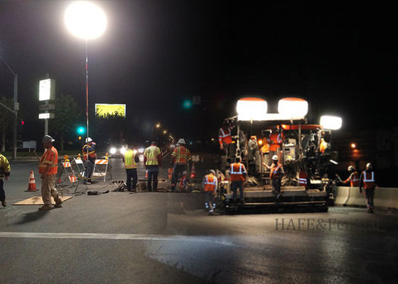 800W rozgaszalna wieża świetlna LED nadająca się do wypełnienia