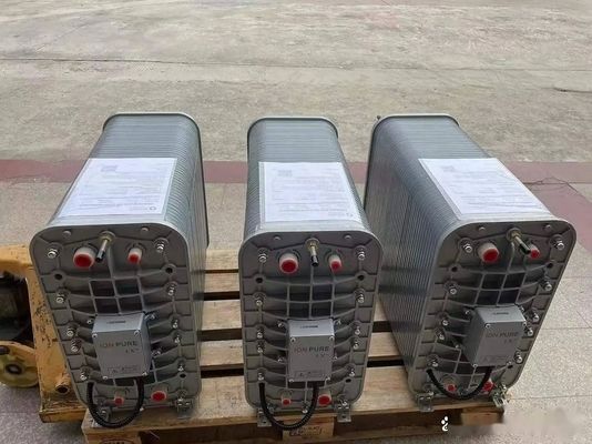 Moduł CEDI IONPURE IP-LXM8000Z-5 7.5-10m3/godz. o dużej wydajności przepływu