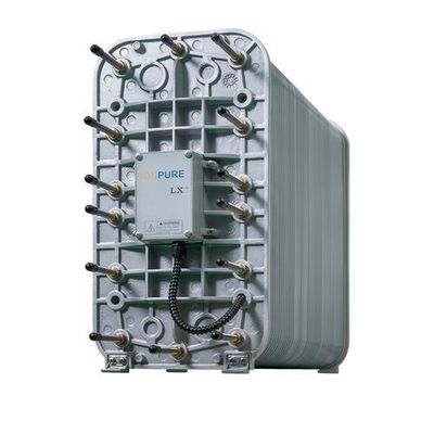 Moduł IONPURE LX-Z CEDI IP-LXM45Z-5, przemysłowy EDI o dużej wydajności