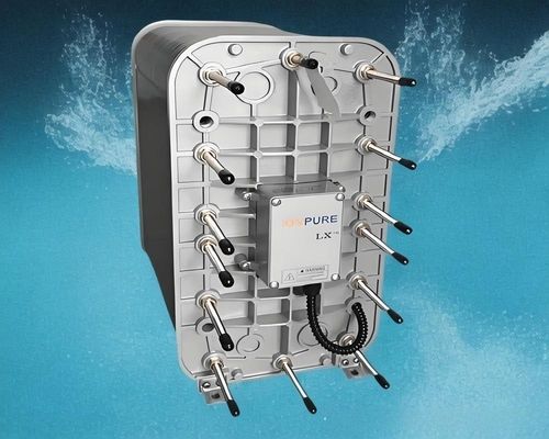 Ionpure CEDI LX-Z IP-LXM24Z-5 Moduł EDI dla przemysłu biofarmaceutycznego