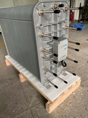 Ionpure CEDI LX-Z IP-LXM24Z-5 Moduł EDI dla przemysłu biofarmaceutycznego