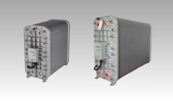 ​​Moduł IONPURE LX-Z CEDI IP-LXM30Z-5 ​​Regeneracja Bez Chemikaliów