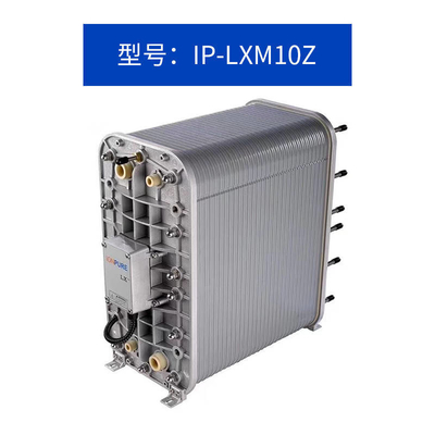 Ionpure LX-Z IP-LXM10Z-5 CEDI Module for Pharma Power Plants