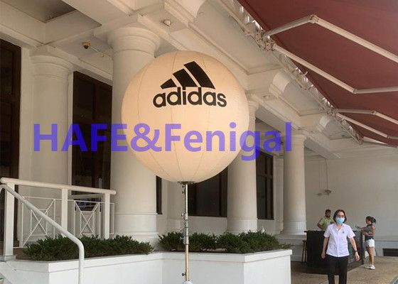 Pearl Series LED Moon Balloon Light: A Must-Have for Event Decoration and Advertising Lighting