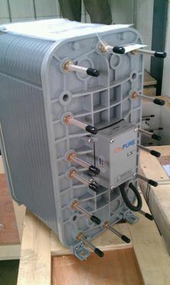 Good Water Quality Ionpure CEDI LX-Z IP-LXM24Z-5 For Biopharmaceutical Industry