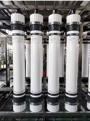 Membrany Dupont UF IntegraTec™ XP 51 IG do projektów systemów o ograniczonej wysokości lub przestrzeni
