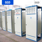 Szafa rozdzielcza niskonapięciowa do rozdzielnic elektrycznych GGD Typ stały 4000A IEC 61439