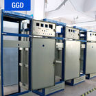 Szafa rozdzielcza niskonapięciowa do rozdzielnic elektrycznych GGD Typ stały 4000A IEC 61439