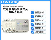 NH42SZ ATS Automatyczny odłącznik przełączający maks. 400 V 630A Zintegrowany