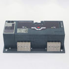 ATS Power Automatic Transfer Switch, 4P 3 Phase Automatic Transfer Switch CB Class 63A 630A 1600A