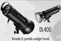 Przenośny reflektor fotograficzny LED 400W Pro CRI Index 200w 3200k 200w 5600k