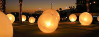 800W Imprezy wielkopowierzchniowe Rozświetlające wysadzone lampki LED Wodoodporne oświetlenie przemysłowe