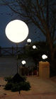 800W Imprezy wielkopowierzchniowe Rozświetlające wysadzone lampki LED Wodoodporne oświetlenie przemysłowe